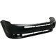 Purchase Top-Quality Front Bumper Cover - FO1000640C Capa Certified Capa Certified pa5