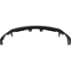 Purchase Top-Quality Front Bumper Cover - FO1000643C pa4
