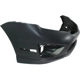 Purchase Top-Quality Couvercle de pare-chocs avant - FO1000650C Capa Certified pa2