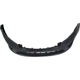 Purchase Top-Quality Couvercle de pare-chocs avant - FO1000650C Capa Certified pa3