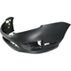 Purchase Top-Quality Couvercle de pare-chocs avant - FO1000650C Capa Certified pa4