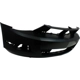 Purchase Top-Quality Front Bumper Cover - FO1000652C Capa Certified Capa Certified pa2