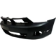 Purchase Top-Quality Front Bumper Cover - FO1000652C Capa Certified Capa Certified pa3