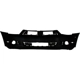 Purchase Top-Quality Front Bumper Cover - FO1000652C Capa Certified Capa Certified pa5