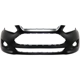 Purchase Top-Quality Front Bumper Cover - FO1000689C Capa Certified Capa Certified pa4