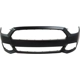 Purchase Top-Quality Front Bumper Cover - FO1000704C Capa Certified Capa Certified pa1
