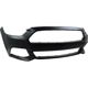 Purchase Top-Quality Front Bumper Cover - FO1000704C Capa Certified Capa Certified pa2