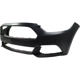 Purchase Top-Quality Front Bumper Cover - FO1000704C Capa Certified Capa Certified pa3