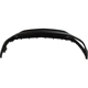 Purchase Top-Quality Front Bumper Cover - FO1000704C Capa Certified Capa Certified pa4
