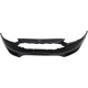 Purchase Top-Quality Front Bumper Cover - FO1000705C Capa Certified Capa Certified pa1