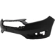 Purchase Top-Quality Front Bumper Cover - FO1000705C Capa Certified Capa Certified pa5