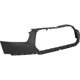 Purchase Top-Quality Front Bumper Cover - FO1000708 pa1
