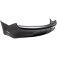 Purchase Top-Quality Front Bumper Cover - FO1000724C Capa Certified Capa Certified pa2