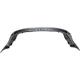 Purchase Top-Quality Front Bumper Cover - FO1000724C Capa Certified Capa Certified pa4