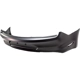 Purchase Top-Quality Front Bumper Cover - FO1000724C Capa Certified Capa Certified pa5