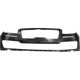 Purchase Top-Quality Front Bumper Cover - FO1000762 pa1