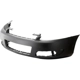 Purchase Top-Quality Front Bumper Cover - GM1000764C pa1