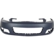 Purchase Top-Quality Front Bumper Cover - GM1000764C pa2