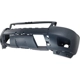 Purchase Top-Quality Front Bumper Cover - GM1000830C Capa Certified pa2