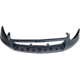 Purchase Top-Quality Front Bumper Cover - GM1000830C Capa Certified pa3