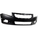 Purchase Top-Quality Front Bumper Cover - GM1000925C Capa Certified Capa Certified pa3