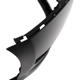 Purchase Top-Quality Front Bumper Cover - GM1000925C Capa Certified Capa Certified pa5
