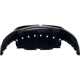 Purchase Top-Quality Front Bumper Cover - GM1000959C Capa Certified Capa Certified pa3