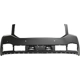 Purchase Top-Quality Front Bumper Cover - GM1000975C Capa Certified pa1