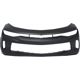 Purchase Top-Quality Front Bumper Cover - GM1000A18C pa1