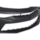 Purchase Top-Quality Front Bumper Cover - GM1000A18C pa3
