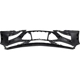 Purchase Top-Quality Front Bumper Cover - GM1000A37 pa2
