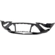 Purchase Top-Quality Front Bumper Cover - GM1000A37 pa3