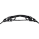 Purchase Top-Quality Front Bumper Cover - GM1000A37 pa5