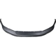 Purchase Top-Quality Front Bumper Cover - HO1000177C Capa Certified pa1