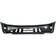 Purchase Top-Quality Front Bumper Cover - HO1000177C Capa Certified pa5