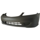 Purchase Top-Quality Various Manufacturers - HO1000216 - Front Bumper Cover pa3