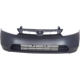 Purchase Top-Quality Couvercle de pare-chocs avant - HO1000239C Capa Certified pa1