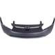 Purchase Top-Quality Couvercle de pare-chocs avant - HO1000239C Capa Certified pa5