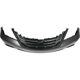 Purchase Top-Quality Front Bumper Cover - HO1000257C Capa Certified Capa Certified pa2