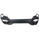 Purchase Top-Quality Front Bumper Cover - HO1000300C Capa Certified Capa Certified pa3