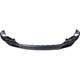 Purchase Top-Quality Front Bumper Cover - HO1000300C Capa Certified Capa Certified pa5
