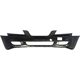 Purchase Top-Quality Couvercle de pare-chocs avant - HY1000161C pa4
