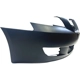 Purchase Top-Quality Couvercle de pare-chocs avant - HY1000161C pa5