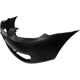 Purchase Top-Quality Various Manufacturers - HY1000163 - Front Bumper Cover pa10