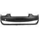 Purchase Top-Quality Various Manufacturers - HY1000163 - Front Bumper Cover pa11
