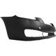 Purchase Top-Quality Various Manufacturers - HY1000163 - Front Bumper Cover pa4