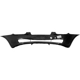 Purchase Top-Quality Various Manufacturers - HY1000163 - Front Bumper Cover pa5