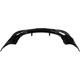 Purchase Top-Quality Various Manufacturers - HY1000163 - Front Bumper Cover pa6