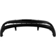 Purchase Top-Quality Various Manufacturers - HY1000163 - Front Bumper Cover pa7