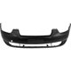 Purchase Top-Quality Various Manufacturers - HY1000163 - Front Bumper Cover pa8